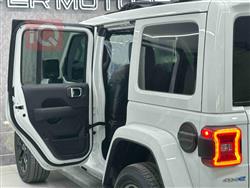 جیپ رانگلەر